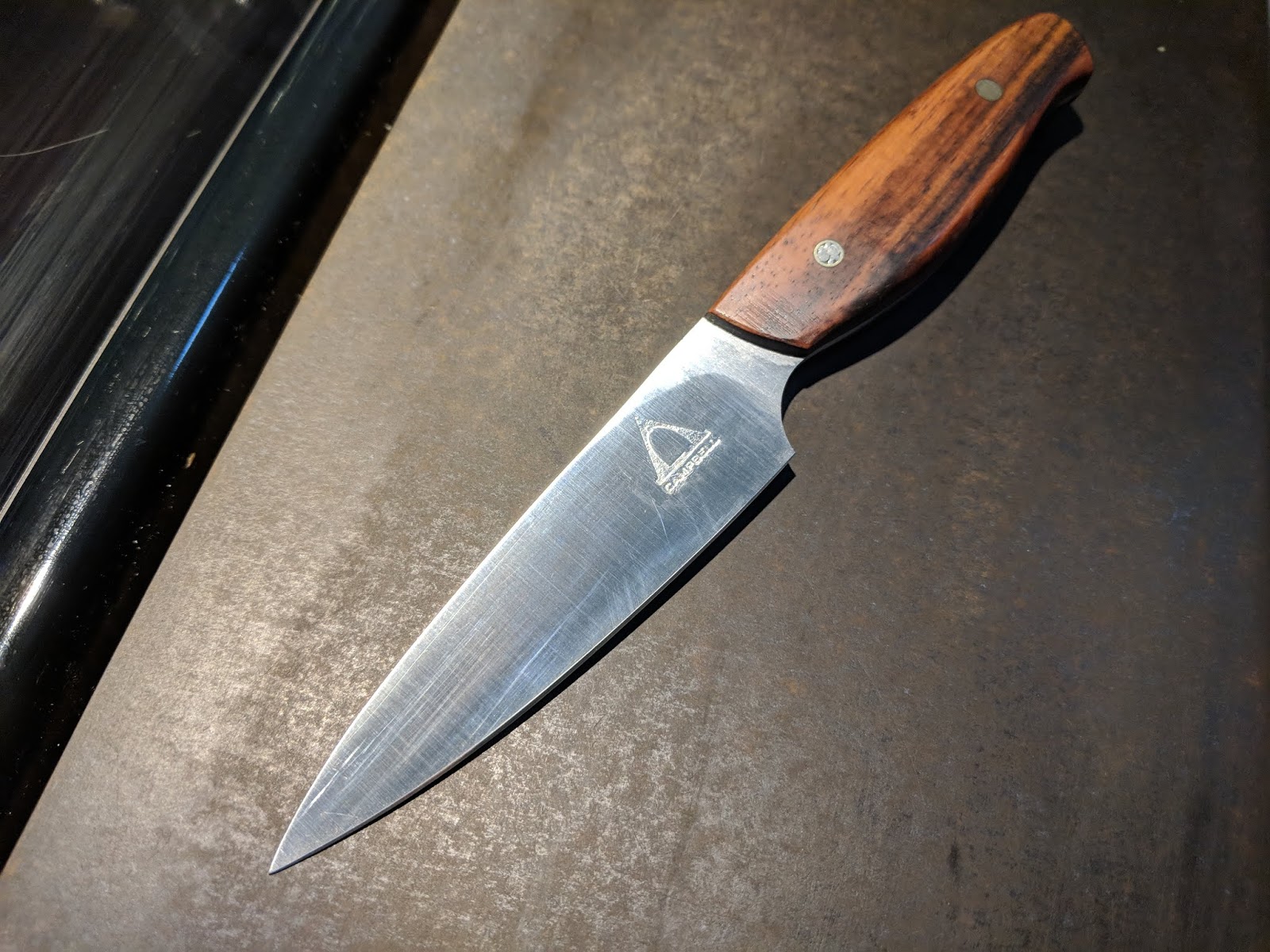 Campbell Knives