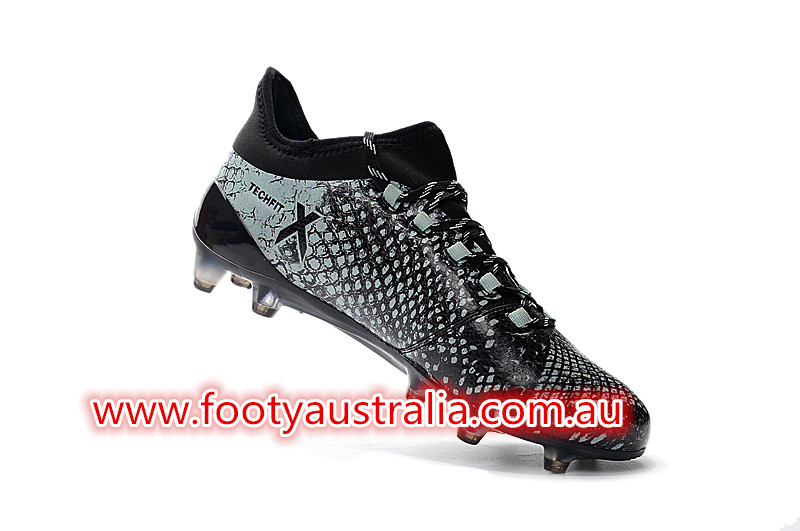 snakeskin adidas cleats