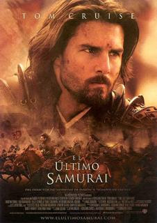 El Ultimo Samurai (2003)
