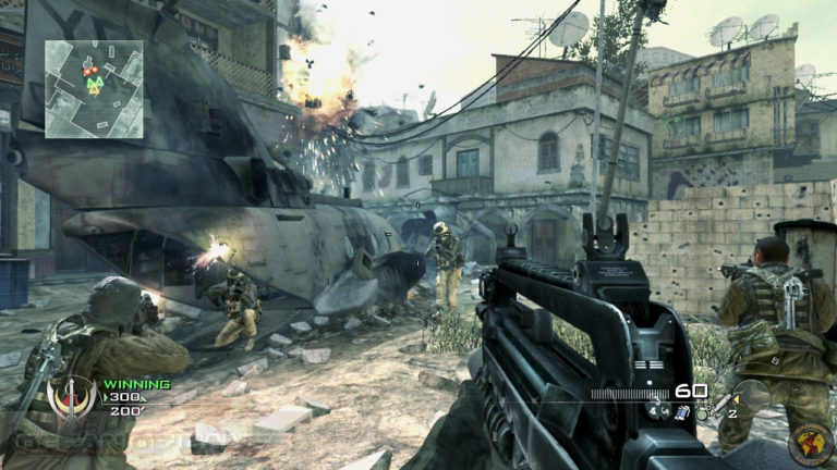 Call of duty 4 modern warfare mac app store free download Call of duty 4 modern warfare mac app store free download