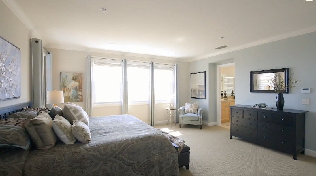 21 Photos vs. 208 Seaview Dr, Richmond, CA Interior Design Luxury Home Tour