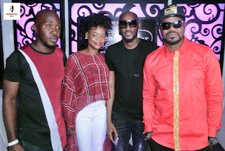 DJ Jimmy Jatt, 2Baba And Others Attend Exclusive Media Event For 'Royal Highness Mega Mix'