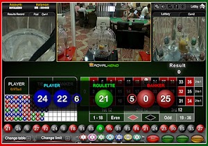Panduan Cara Bermain RoyalKeno Online Panduan Cara Bermain RoyalKeno Online