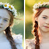 Before and After Pictures Shared By A Photographer After She Was Accused Of Using Too Much Photoshop