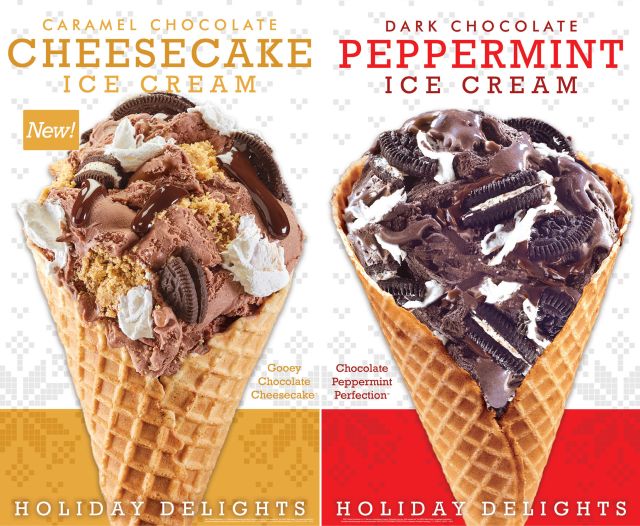 cold stone cheesecake ice cream recipe