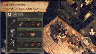 Download Grim Soul Dark Fantasy Survival MOD APK (Free Craft) v1.0.5 Download Grim Soul Dark Fantasy Survival MOD APK (Free Craft) v1.0.5