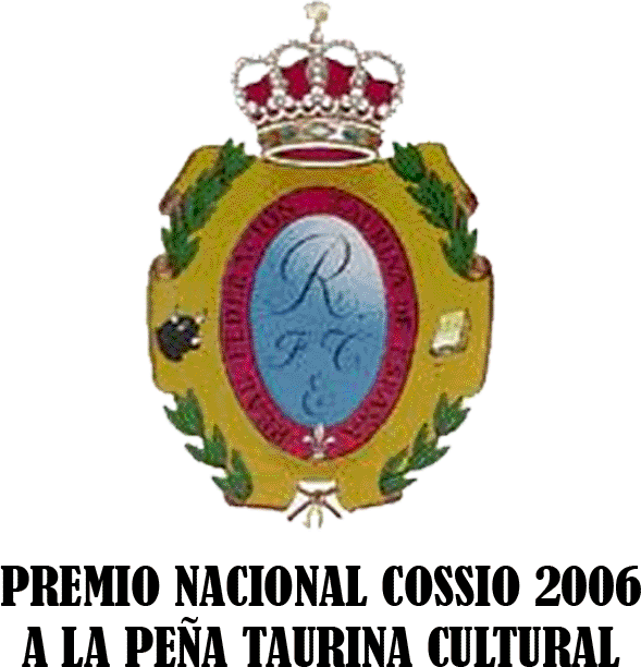 Premio Cossio 2006