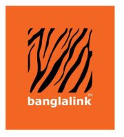 BanglaLink Logo BanglaLink Logo