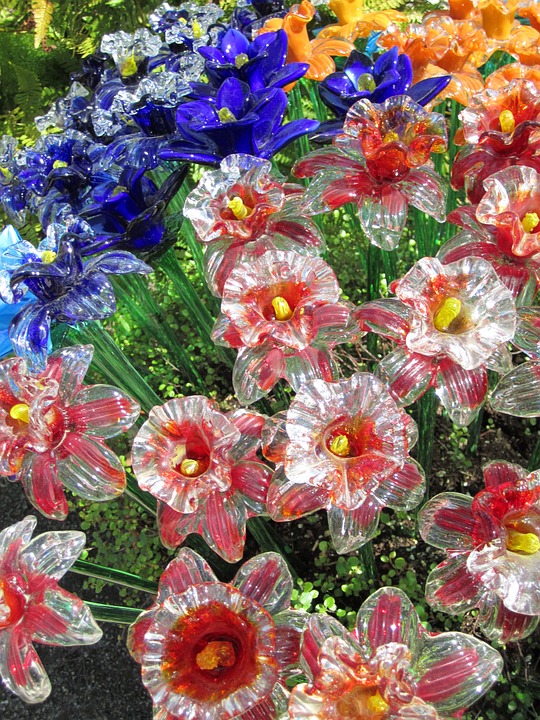 Gardenology: Flower Decorations Garden