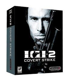 IGI 2 Covert Strike PC Game Higly Compressed