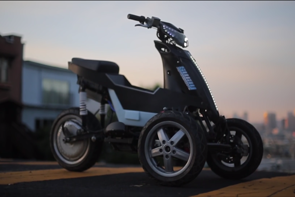 數位時代翻攝自 Sway 官網