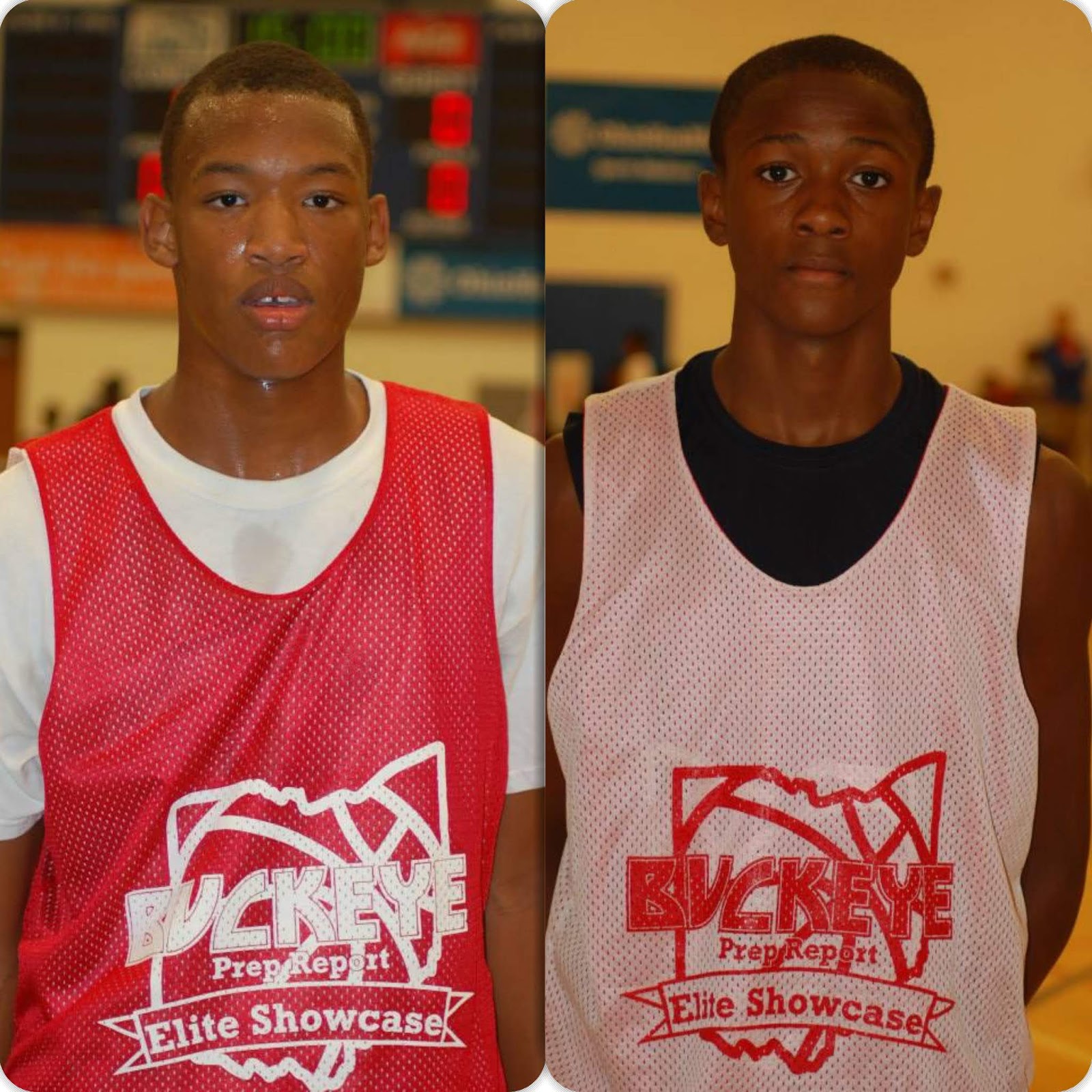 . Pair of Buckeye Prep Elite Showcase Alums Commit to HM Programs