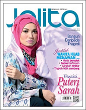 Majalah Jelita Mac 2015