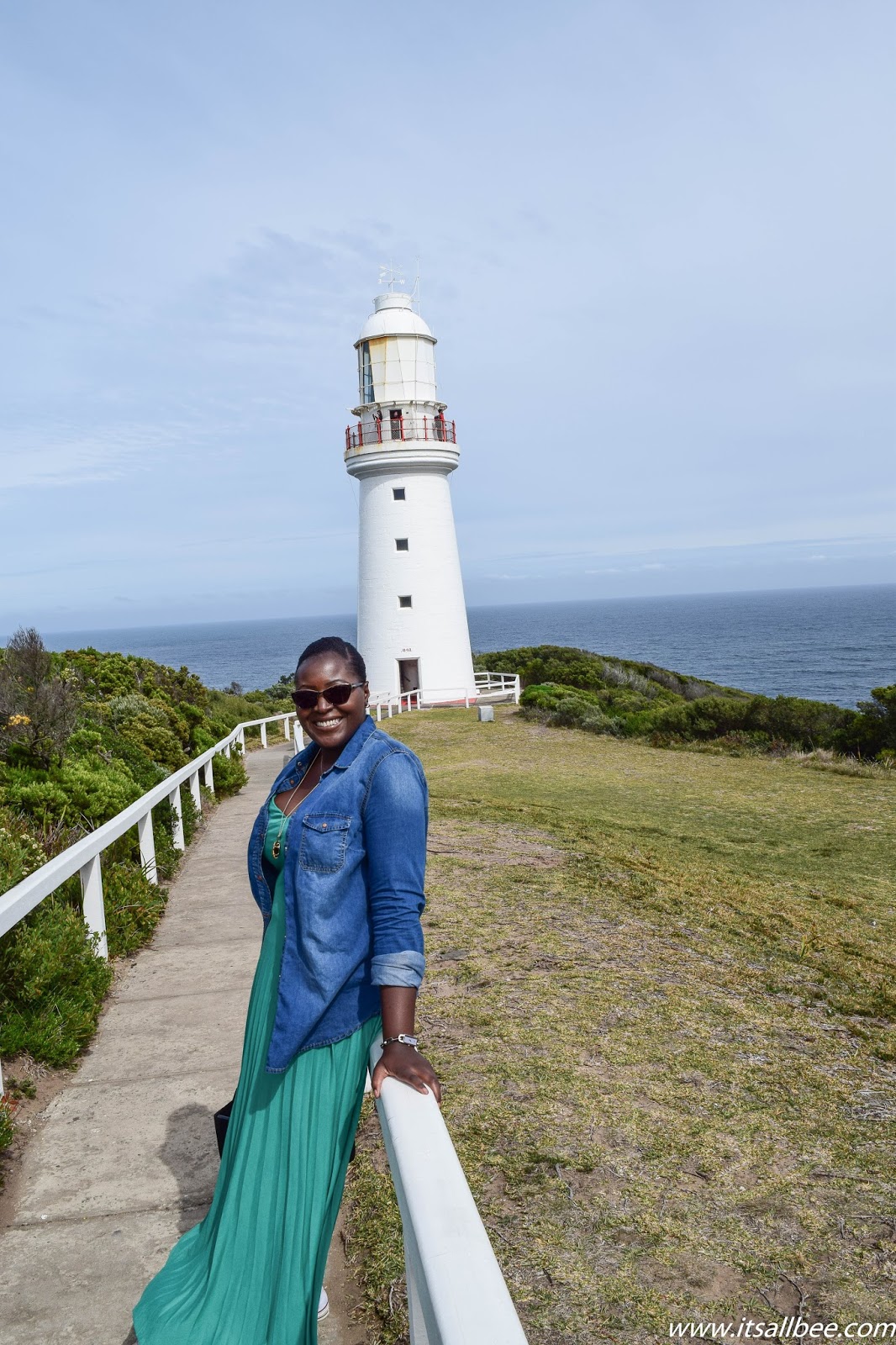 Great Ocean Road lighthouse| The Scenic Route From Melbourne
