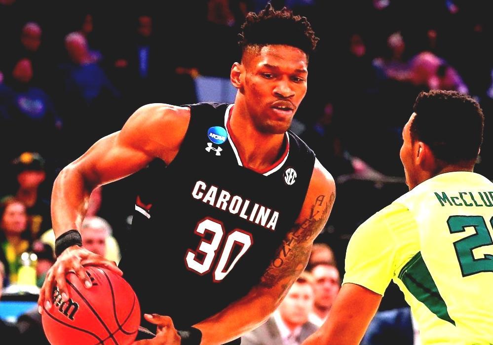 List Of People From South Carolina Nba Players From South Carolina