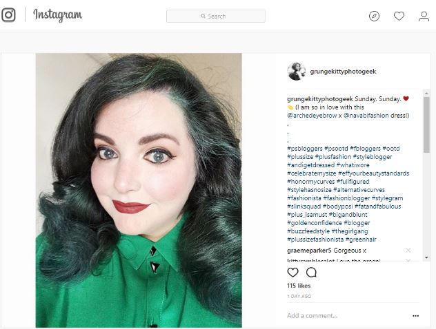 All Shook Up - Hair Dye Fun with Colour Freedom at Superdrug | diana ...