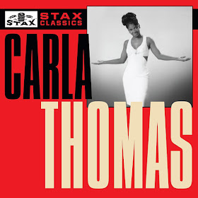 Carla Thomas's Stax Classics