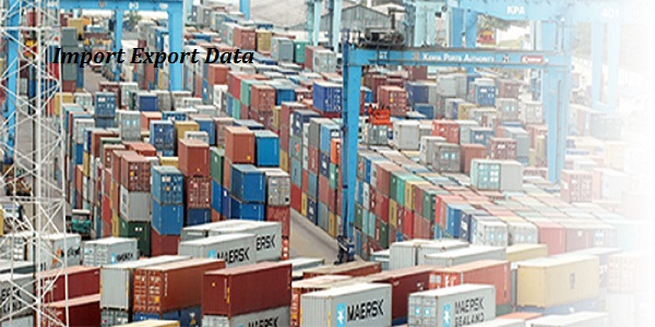 Import Export Data