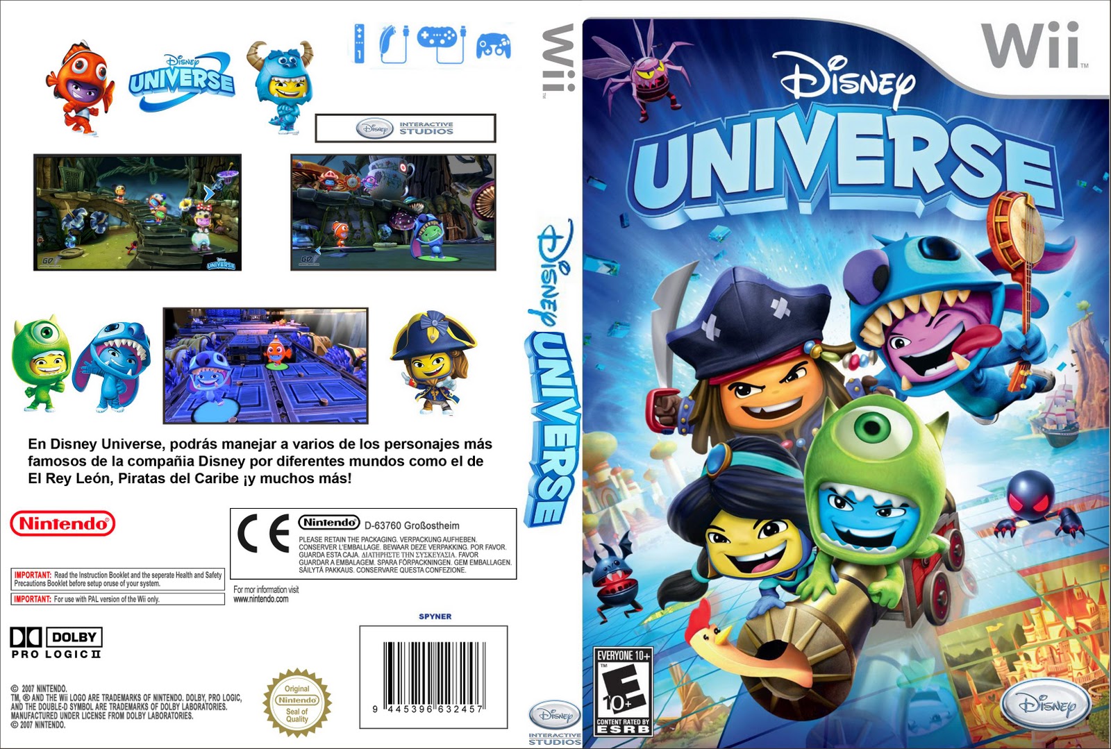 MMA GAMES TU LUGAR DE JUEGOS Y PELICULAS ACTUALIZACION COMPLETA DE WII HASTA LA FECHA