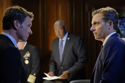 Scott Foley and Tony Goldwyn in Scandal Season 6 (45)
