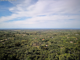 VIEWS / Vistas, Castelo de Vide, Portugal
