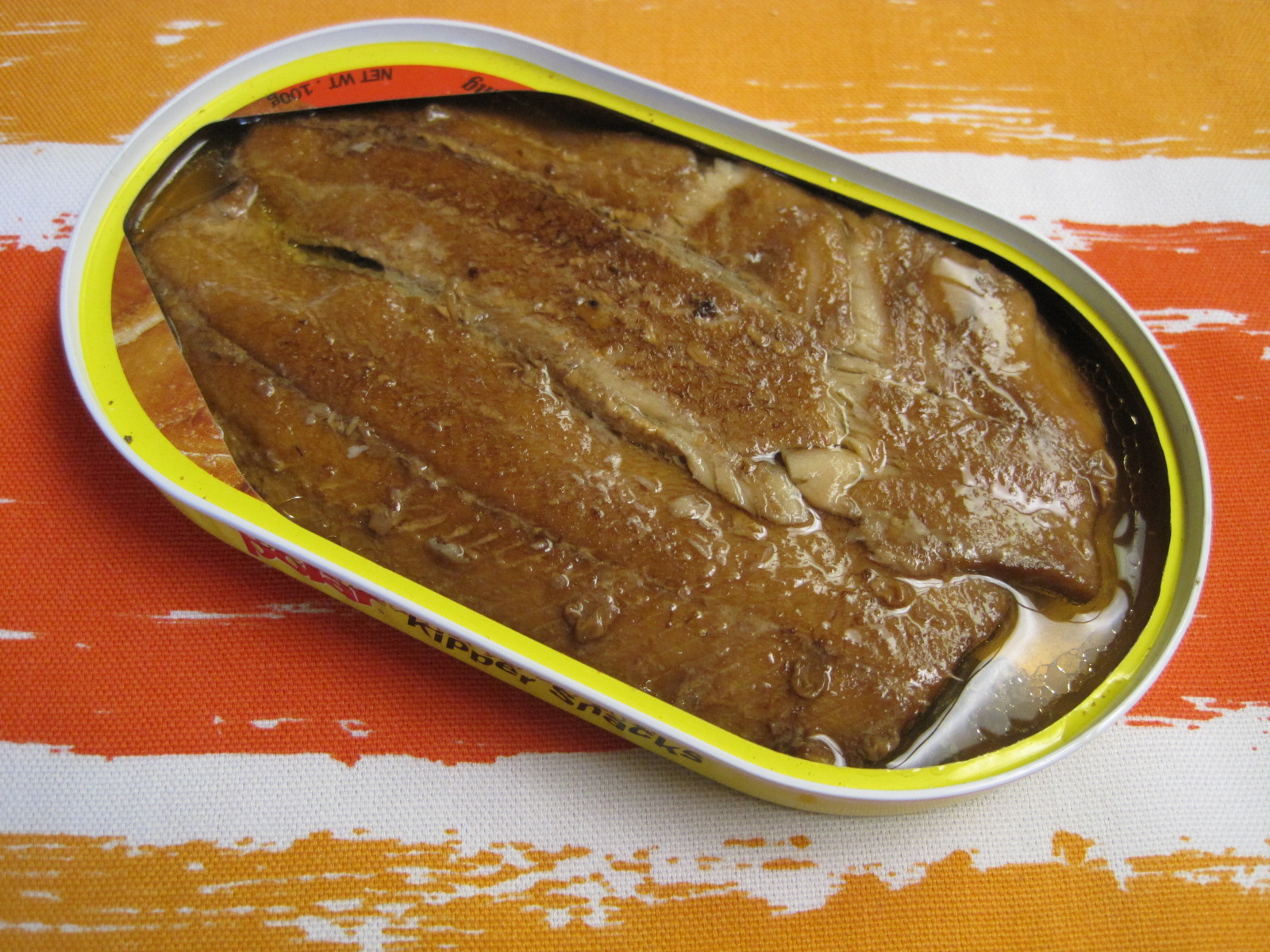 Mom's Cooking Help Kippers What Are They and How Do I Cook Them?