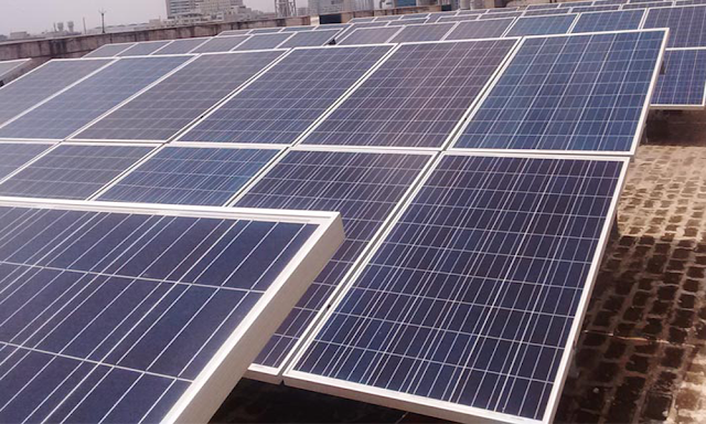  Best Solar Panels in India.