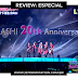 PROGRAMAÇÃO ESPECIAL REVIEW - JOHNNY'S COUNTDOWN 2018~2019