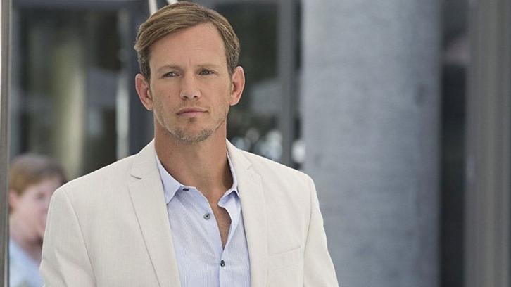 Once Upon A Time - Season 7 - Kip Pardue to Guest