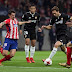 Sevilla FC vs Atlético Madrid EN VIVO ONLINE Cuartos de Final Vuelta Copa del Rey
