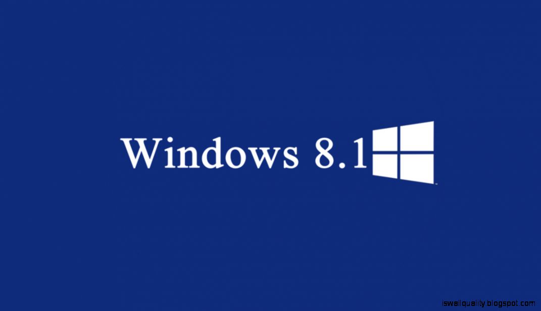 Windows 8 1 Wallpaper Hd