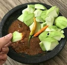 Cara Membuat Petis Ikan Atau Petis Madura Ilmu Bermanfaat