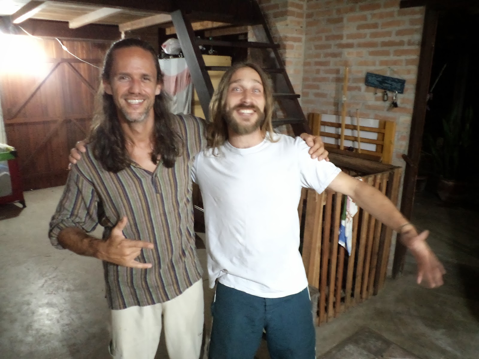 Projeto Robin Hood: Robin Hood 2013 - Bahia - Caravelas