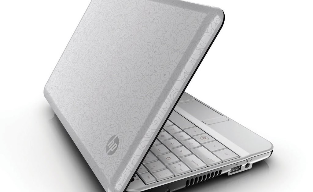 Laptop Buy: HP Mini 110 Full Specification