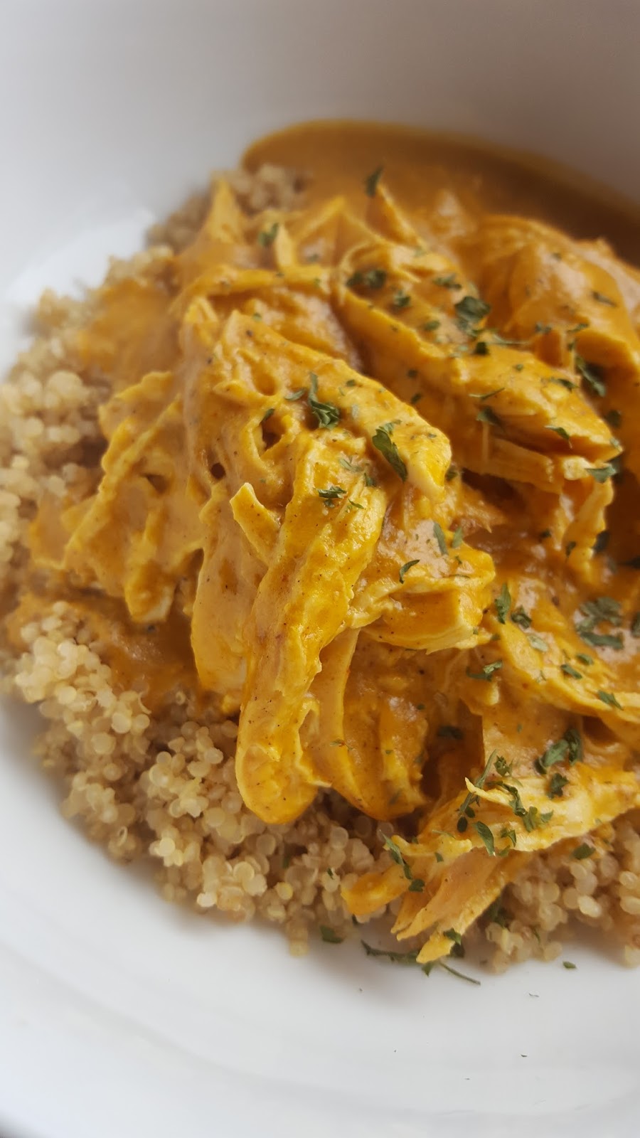 Slow Cooker Moroccan Chicken Chef Jen