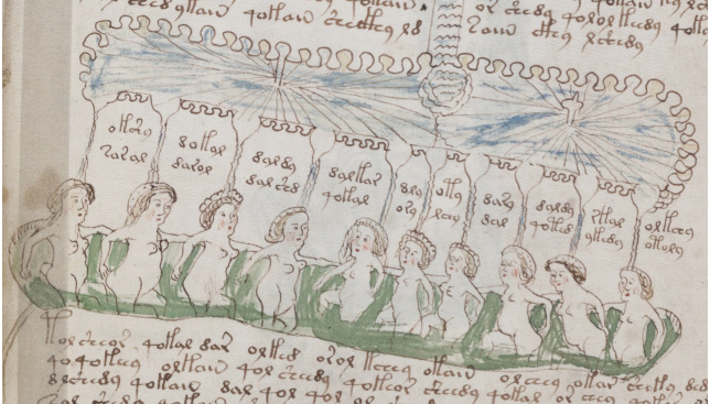 voynich manuscript mystery voynich manuscript mystery