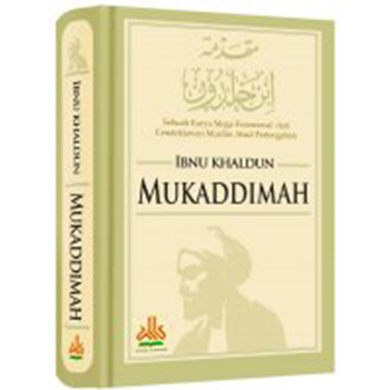 Mukaddimah Ibnu Khaldun
