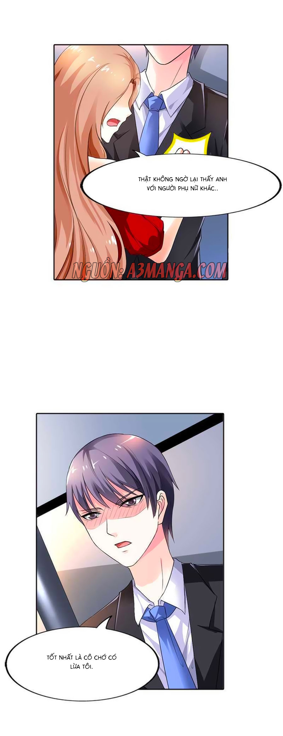 Song Diện Danh Viện Chap 51 - Next Chap 52
