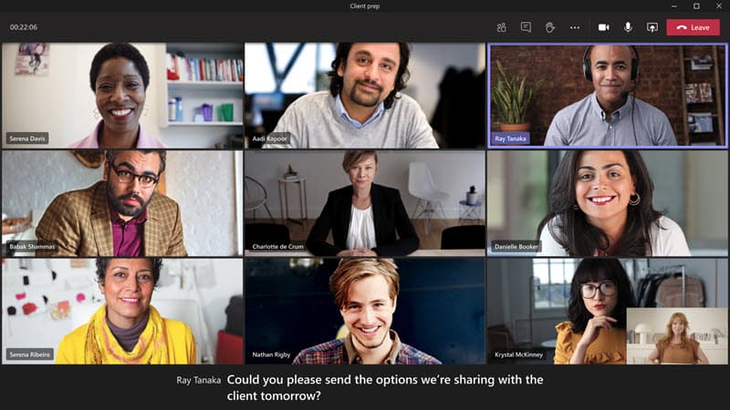 Microsoft Teams Live Events Vs Meetings لم يسبق له مثيل الصور