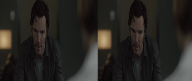 Doctor Strange (2016)