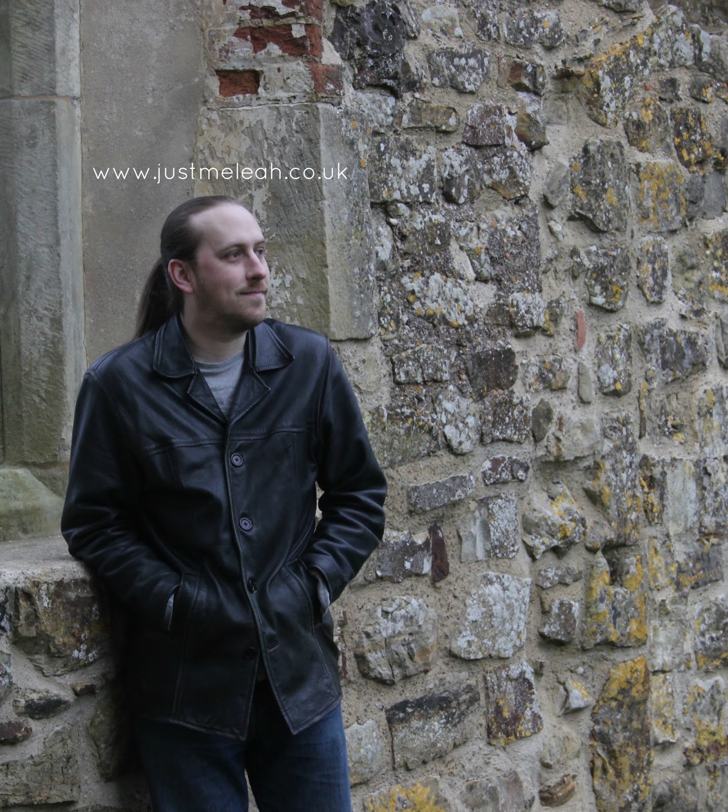 Outfit Lace and ruins Love Leah