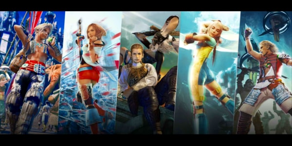Final Fantasy XII