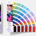 Inkjet Dijital Baskı'da Pantone Renkleri yakalamak mümkün mü ?