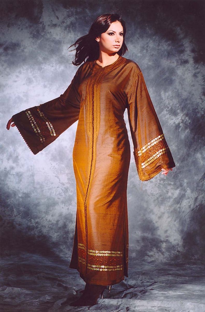 Женская одежда в марокко Женская одежда в марокко