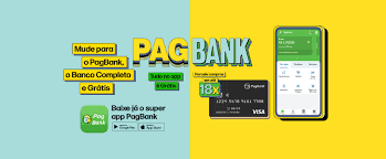 Conta PagBank