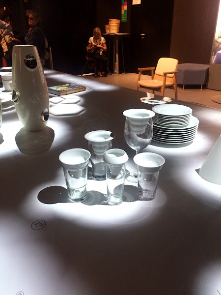 The Polish Table