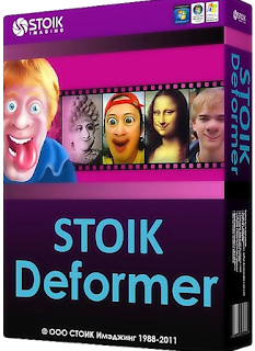 STOIK Deformer with Key 