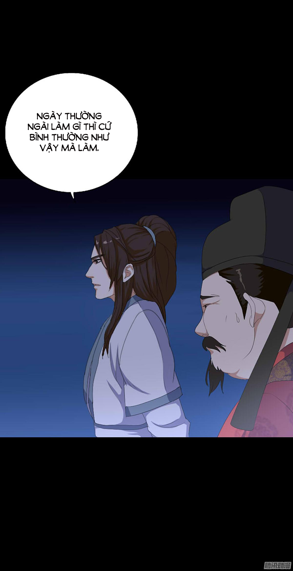 Hỏa Hồ Chap 4 - Next Chap 5