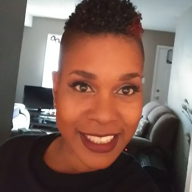 Sugar Mama In New York - Single And Searching, Meet Lyndia - Chat Her