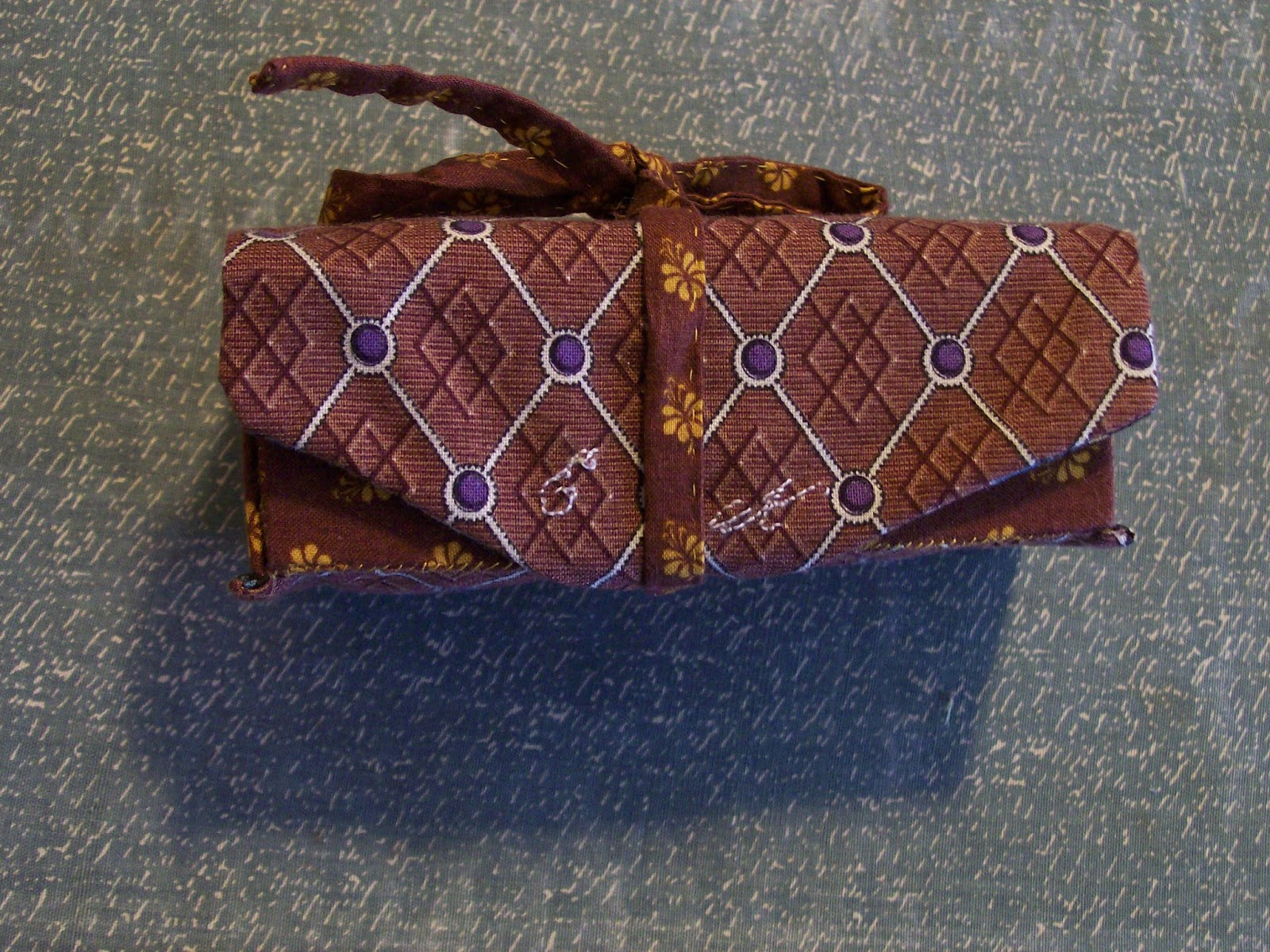 Sewing Kit Beth's Bobbins